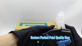 Cartuccia toner TK-3432 TK3432