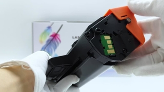 Risparmia sulle cartucce toner laser W1106A 106A