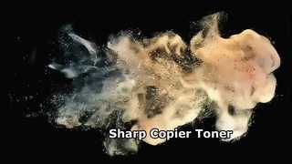Cartuccia toner per toner per fotocopiatrici a colori Sharp MX2301 MX2600N 3100N 2601N 3101N