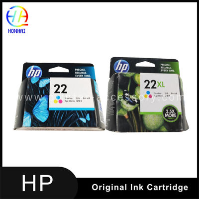 Cartuccia di inchiostro HP Per HP D1360 D1460 D1550 D1560 D2360 D2460 3920 3940 22 22XL