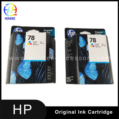 Cartuccia di inchiostro C6578DN Per HP 78 C6578A Compatibile