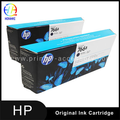 Cartuccia di inchiostro HP per HP 766 Photo Black DesignJet XL 3600 P2V94A