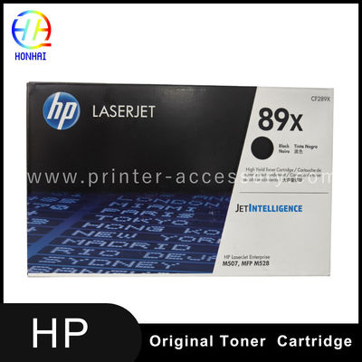 HP Laserjet Enterprise M507 Toner Cartridge Per HP LaserJet Enterprise MFP M528 CF289X 89X