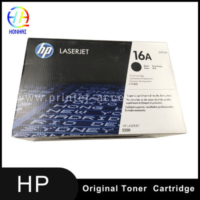 Cartuccia toner laser Hp Laserjet per HP LaserJet 5200 5200n 5200LX Q7516A 16A