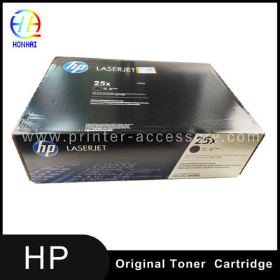 Cartuccia toner HP CF325X di alta potenza per stampanti HP LaserJet Enterprise M830 M806