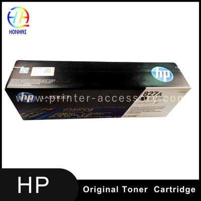 Nuova cartuccia toner laser nera per HP MFP M880 827A CF300A