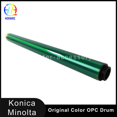 Konica OPC Drum Nanotecnologia con silenziatore per Konica Minolta Bizhub C250i C300i C360i C450i C550i C650i C750