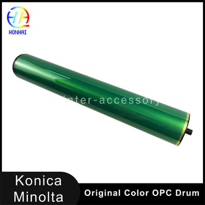 Black OPC Drum Colore originale Konica Minolta Bizhub C654 C754 C654e C754e 654 754 654e 754e