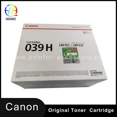 Canon Imageclass Laser Toner Cartridge Set per le stampanti Canon ImageCLASS LBP351dn e LBP352 039H