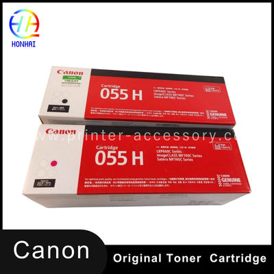Canon ImageCLASS Laser Toner Cartridge per Canon ImageCLASS LBP664Cx MF746Cx 055H