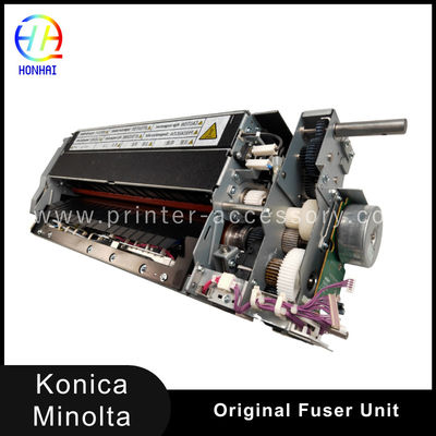 Konica FUSING UNIT Per Konica Minolta C5500 C5501 C6500 C6501 A03UR7B811 Fusori fissatori