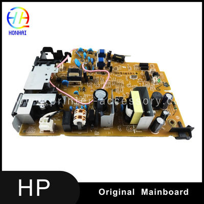 Pannello di alimentazione per HP P1102W RM1-7595 Pannello di alimentazione di controllo motore 110V