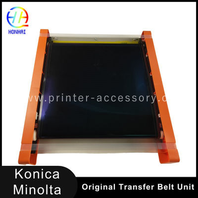 Konica Assemblaggio di cinghia di trasferimento per Konica Minolta Bizhub C224e C258 C284 C284e C308 C364 C364e C368 C454 C454e C554