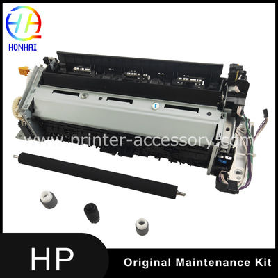Kit di manutenzione del fusibile per HP Pro M477fnw Parti della stampante Fusible Unit Pickup Roller 110V 220V