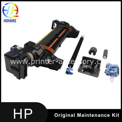 Kit di manutenzione della stampante per il fusibile per HP M553 M577 Fuser Unit Transfer Roller Separation Roller Pickup Roller