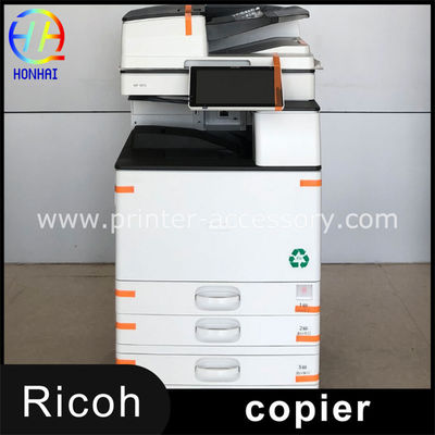 Ricoh MP 4055 5055 6055 fotocopiatrice digitale con 40-60 pagine al minuto, uscita ad alta risoluzione e interfaccia user-friendly