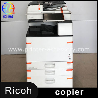 Ricoh MP 2555 3055 3555 Copiappiatrice Giappone Originale Bianco e Nero Composito