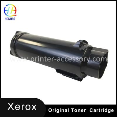 Cartuccia di toner nero xerox Polvere originale per Xerox Phaser 6510DN WorkCentre 6515DN 106R03488