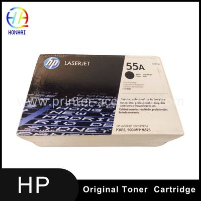 HP LaserJet Toner Cartridge Per HP LaserJet Enterprise 500 MFP M525 Serie LaserJet Enterprise P3015 Serie LaserJet