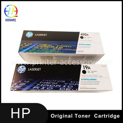 19a Toner Cartridge Per HP Laserjet PRO M102W M130fn 19A CF219A Color Laserjet PRO M452 Mfp M377 M477 Serie CF410A