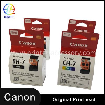 Canon G1000 Testa da stampante Per Canon G1010 G2000 G2002 G2010 G3000 G3010 G4000 G4010 BH-7 CH-7Testa da stampa