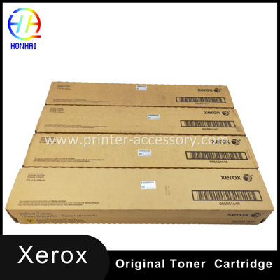 Cartuccia per toner per fotocopiatrici Xerox Per Xerox V80 V180 Europa Versione 006R01646 006R01647 006R01648 006R01649 Toner per fotocopiatrici