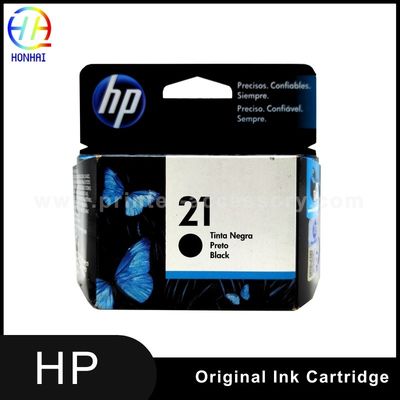Cartuccia di inchiostro per HP 21 Black C9351AA Parti di stampante