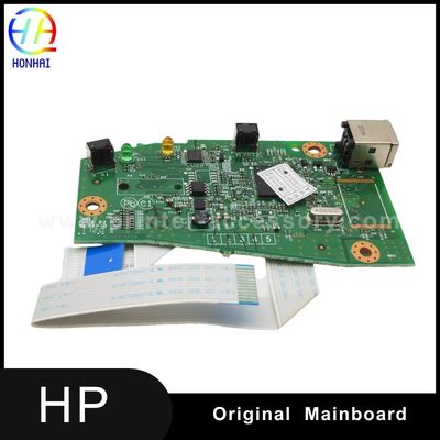 Scheda di formattazione Per HP 1102W P1102W CE670-60001 P1102W 2flat Cable Logic Mainboard