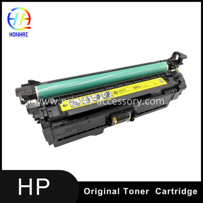 Cartuccia toner laser originale per HP LaserJet Enterprise 500 color M551 MFP M575 MFP M570 CE400A CE401A CE402A CE403A 507A