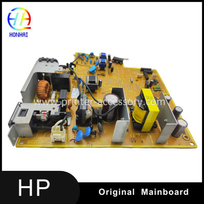 Pannello di alimentazione per HP Laserjet Pro P1606dn HP 1566 RM1-7615 RM1-7616 Pannello di alimentazione del motore della stampante