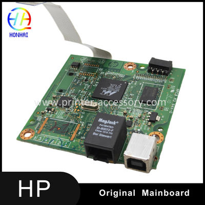 Scheda formatter per stampante per HP LaserJet Pro P1606DN CE671-60001 Scheda principale Scheda logica originale