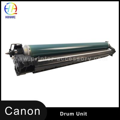 Unità di tamburo compatibile di alta qualità di stampa per Canon IR C255iF C350P C355iF C350iF con 31,500 a 37,200 pagine
