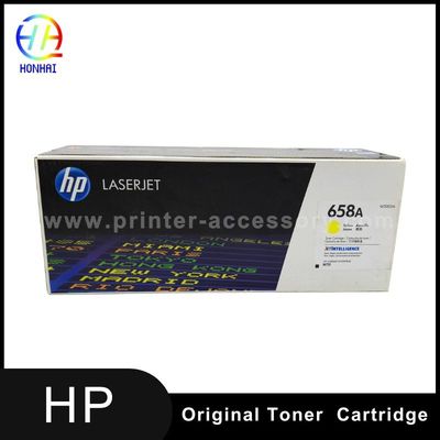 Nuova cartuccia laser toner originale per HP Color LaserJet Enterprise M751dn M751n W2000A 658A Cartuccia toner per stampante