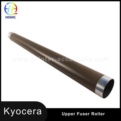 OEM Roller di fusione superiore resistente alla corrosione per stampanti e multifunzioni della serie Kyocera TASKalfa