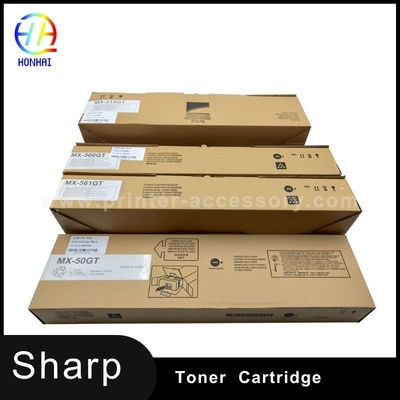 Cartuccia toner per la macchina Sharp MX4100n MX561 Mxm5070 & Sharp Mxm266nv