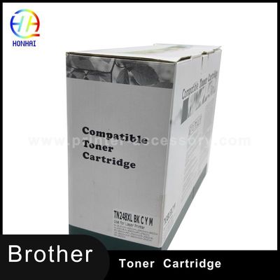 Toner Cartridge per Brother MFC-L8340CDW MFC-L8390CDW HL-L8240CDW DCP-L3515CDW DCP-L3520CDW TN248XL BK C M Y Toner Cartridge per stampanti