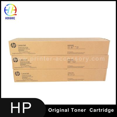 Toner cartridge per HP Color Managed MFP E87640 E87650 E87660 W9051MC W9052MC W9053MC Toner cartridge per stampante