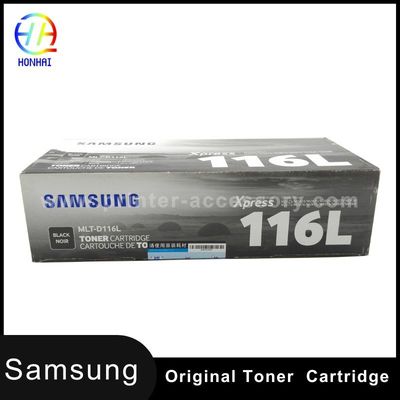 Nuova cartuccia toner originale per Samsung SL M2835DW M2885FW M2825DW M2625D M2675F M2875FD M2875FW 116L MLTD116L D116L MLT D116L Cartuccia toner per stampante