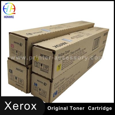 Nuova cartuccia toner originale per Xerox WorkCentre 7525 7530 7535 7545 7556 7830 7835 7845 7855 7830i 7835i 7845i 7855i 7970 7970i 006R01513 006R01514 006R01515 006R01516 Set toner