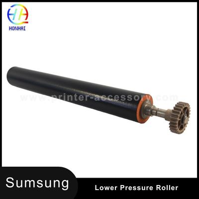 Rulli a pressione inferiore per Samsung CLP620ND CLP670ND CLX6250FX CLX6220FX 620 670 6250 6220 CLP620 CLP670 JC66-02433A Rulli a pressione del fusibile della stampante