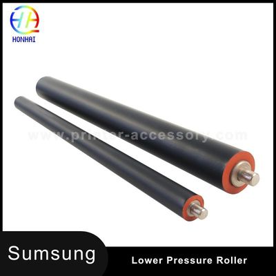 Rulli a bassa pressione per Samsung ML-2851 3310 3470 3710 3712 3750 ProXpress M3320 M3820 M3870 M4020 M4030 M4070 JC66-01663A JC66-01664A Rulli a pressione del fusibile della stampante