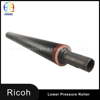 Rullo di pressione inferiore compatibile per Ricoh MPC2003 2503 2011SP con codici OEM AE02-0247 AE02-0223 e costruzione di alta qualità