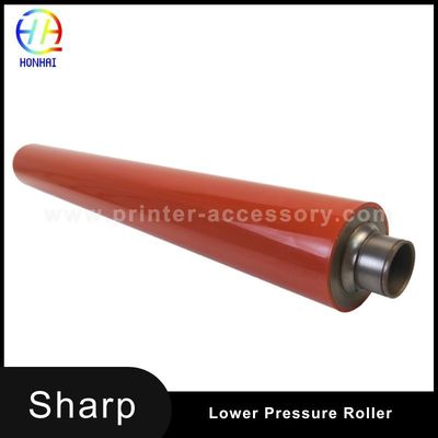 Roller di fusione inferiore per Sharp MX 4101 5001 5101 5001N Roller di pressione della parte della stampante