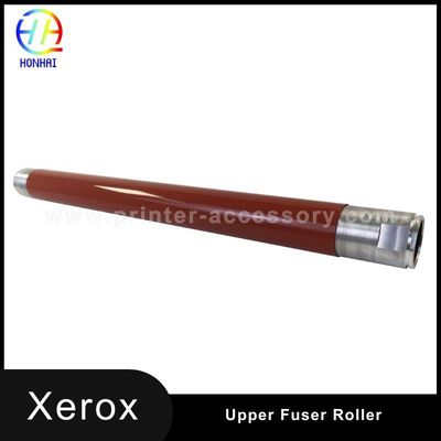 Roller termico del fusibile per Xerox 700 Digital Color Press DocuColor 240 242 250 252 260 WorkCentre 7655 7665 7675 7755 7765 7775 Roller superiore del fusibile