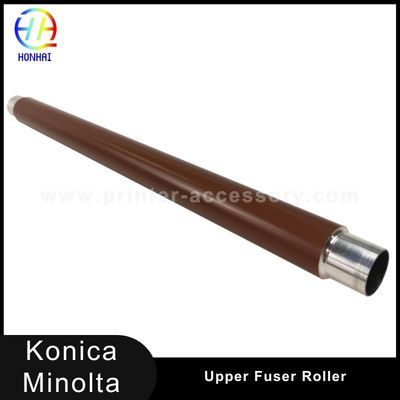 Roller di fusibile superiore per Konica Minolta C220 C280 C360