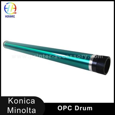 OPC tamburo per Konica Minolta Di250 350 251 351 2510 3510 Bizhub 200 250 350 4022-0292-01