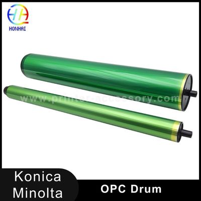 Tambo OPC in colore originale per Konica Minolta Bizhub C451 COLORS C451 & Bizhub C451 BK