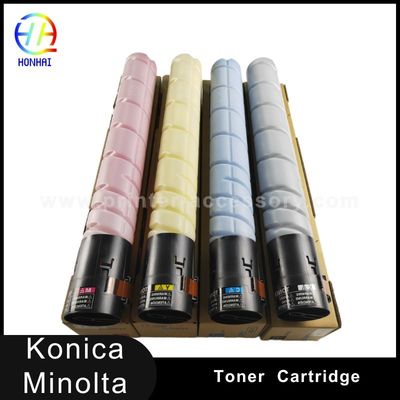 Cartuccia toner per Konica Minolta Bizhub C224 C284 C364 TN321