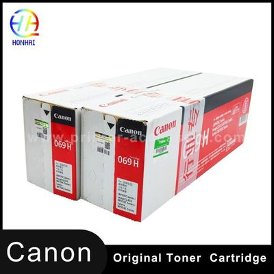 Nuova cartuccia toner originale per Canon Color imageCLASS MF753Cdw MF751Cdw LBP674Cdw 069H Cartuccia toner per stampante