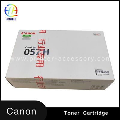 Nuova cartuccia toner laser originale per Canon Serie MF440 di classe immagine e Serie LBP220 057H Cartuccia toner da stampante nera ad alto rendimento
